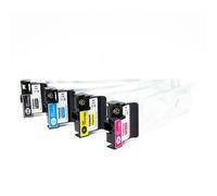 Compatibile 4 Cartucce Epson T9445 Multipack Nero + Colore - Produttore: Offertecartucce.com