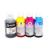 Compatibile 4 Cartucce Hp 31-SERIE Multipack Nero + Colore per Stampante Hp SMART TANK 7306 - Produttore: Offertecartucce.com