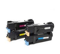 Compatibile 4 Toner Epson C2900-SERIE Multipack Nero + Colore per Stampante Epson ACULASER CX29 - Produttore: Offertecartucce.com