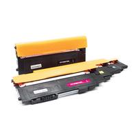 Compatibile 4 Toner Hp 117A-SERIE Multipack Nero + Colore per Stampante Hp COLOR LASER 150NW - Produttore: Offertecartucce.com