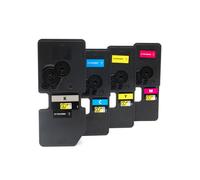 Compatibile 4 Toner Kyocera-Mita TK-5240-SERIE Multipack Nero + Colore per Stampante Kyocera-Mita ECOSYS P5026CDW - Produttore: Offertecartucce.com