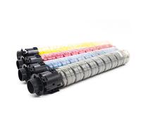 Compatibile 4 Toner Ricoh 8418 Multipack Nero + Colore per Stampante Ricoh MP C3004 - Produttore: Offertecartucce.com