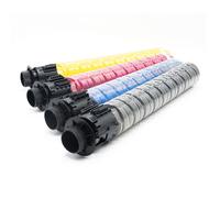 Compatibile 4 Toner Ricoh 8419 Multipack Nero + Colore per Stampante Ricoh MP C2503 - Produttore: Offertecartucce.com