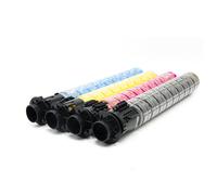 Compatibile 4 Toner Ricoh 8423 Multipack Nero + Colore per Stampante Ricoh IM C2000 - Produttore: Offertecartucce.com