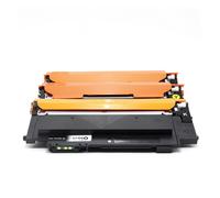 Compatibile 4 Toner Samsung CLT-404S-SERIE Multipack Nero + Colore per Stampante Samsung XPRESS SL-C430W - Produttore: Offertecartucce.com