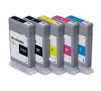 (Compatibile) 55ml Magente PG Compa Canon TA-20 MFP L 24 ei,TA30#3491C001