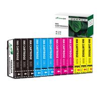 Compatibile 603XL Cartucce Compatibili per Epson 603 XL Multipack per Expression