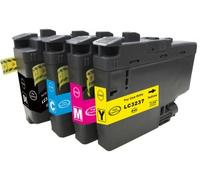 (Compatibile)65ML Black Compa MFC-J6945DW MFC-J5945DW.J6947,HL-J6000DW-3K