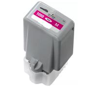 (Compatibile) 80ml Magent Pigment Com Canon imagePROGRAF PRO-1000#0548C001