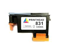 Compatibile 831 Printhead per lattice 310 330 360 Stampanti 831 Sostituzione della testa di stampa(1X OP)