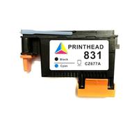 Compatibile 831 Printhead per lattice 310 330 360 Stampanti 831 Sostituzione della testa di stampa(1X KC)