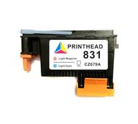 Compatibile 831 Printhead per lattice 310 330 360 Stampanti 831 Sostituzione della testa di stampa(1X LCLM)