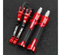 Compatibile Accessori Moto Pieghevoli Regolabili Leve Freno Frizione Manopole Manubrio Estremità Per Suzuki GSXR750 2011-2020 GSXR GSX-R 750 2023 2022 2021(4)