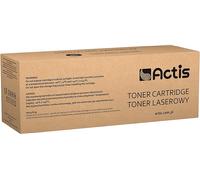 COMPATIBILE ACTIS Do Hp 30A Cf230A New Th-30A 1 Pz Nero
