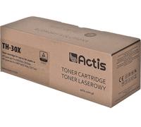 COMPATIBILE ACTIS Do Hp 30X Cf230X New Th-30X 1 Pz Nero