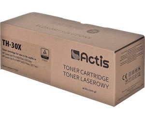 COMPATIBILE ACTIS Do Hp 30X Cf230X New Th-30X 1 Pz Nero