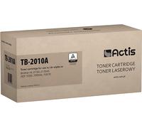 COMPATIBILE ACTIS Tb-2010A 1 Pz Nero
