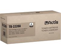 COMPATIBILE ACTIS Tb-2220A 1 Pz Nero
