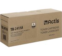 COMPATIBILE ACTIS Tb-2411A 1 Pz Nero