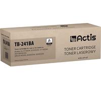 COMPATIBILE ACTIS Tb-241Ba 1 Pz Nero