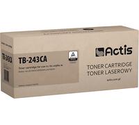 COMPATIBILE ACTIS Tb-243Ca 1 Pz Ciano