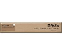 COMPATIBILE ACTIS Tc-Exv33X 1 Pz Nero
