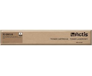 COMPATIBILE ACTIS Tc-Exv33X 1 Pz Nero