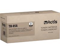 COMPATIBILE ACTIS Th-05A 1 Pz Nero