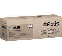 COMPATIBILE ACTIS Th-05Au Toner 1 Pz Nero