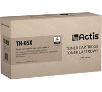 COMPATIBILE ACTIS Th-05X 1 Pz Nero
