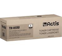 COMPATIBILE ACTIS Th-05Xu Toner 1 Pz Nero