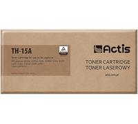 COMPATIBILE ACTIS Th-15A 1 Pz Nero