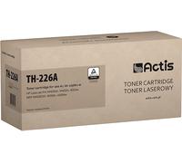 COMPATIBILE ACTIS Th-226A 1 Pz Nero