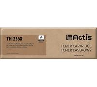 COMPATIBILE ACTIS Th-226X 1 Pz Nero