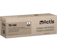 COMPATIBILE ACTIS Th-36A 1 Pz Nero