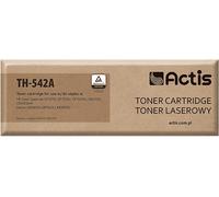 COMPATIBILE ACTIS Th-542A Toner 1 Pz Giallo