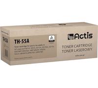 COMPATIBILE ACTIS Th-55A 1 Pz Nero