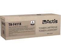 COMPATIBILE ACTIS Th-F411X 1 Pz Ciano