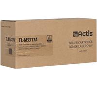 COMPATIBILE ACTIS Tl-Ms317A 1 Pz Nero