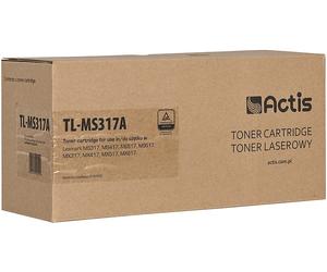 COMPATIBILE ACTIS Tl-Ms317A 1 Pz Nero