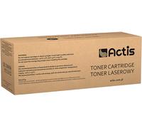 E_0002_S9113513 Actis Toner Actis TO-B432A Nero Consumabili E Ufficio