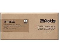 COMPATIBILE ACTIS Ts-1660A Toner 1 Pz Nero