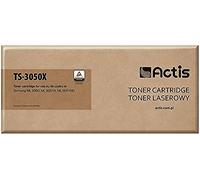 COMPATIBILE ACTIS Ts-3050X 1 Pz Nero