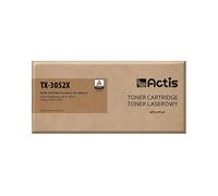 Compatibile ACTIS TX-3052X Nero