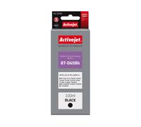 COMPATIBILE ACTIVEJET Ab-D60Bk 1 Pz Nero