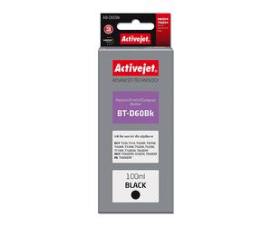 COMPATIBILE ACTIVEJET Ab-D60Bk 1 Pz Nero