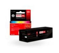COMPATIBILE ACTIVEJET Ac-510R 1 Pz Nero