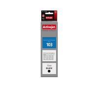 COMPATIBILE ACTIVEJET Ae-103Bk 1 Pz Nero