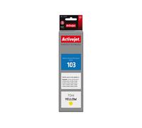 Compatibile ACTIVEJET AE-103Y Giallo