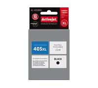 Cartuccia ad Inchiostro Originale Activejet AE-405BNX Nero